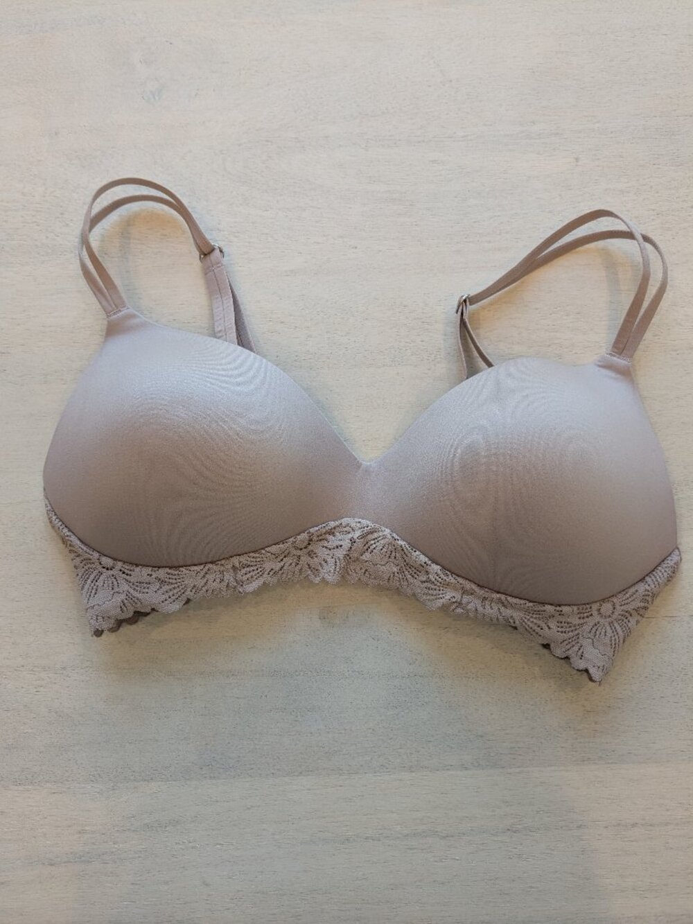 Arie Bra 36C Real Sunnie Wireless